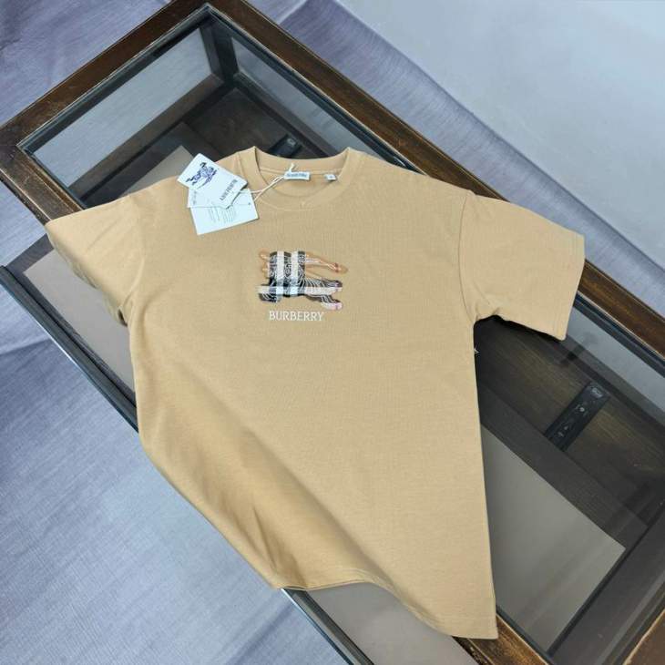 Picture of Burberry T Shirts Short _SKUBurberryXS-Ltltx11719162